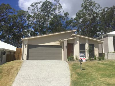 20 Clermont Street, Holmview