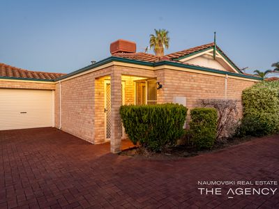 2 / 5 Barker Avenue, Balcatta