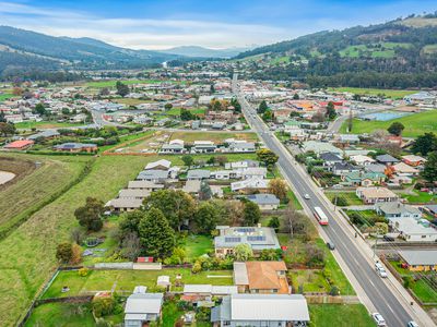 106 Main Street, Huonville