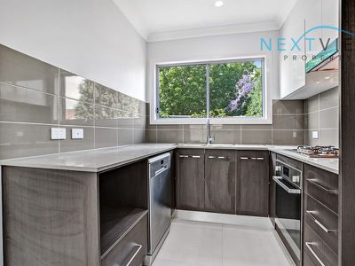 7 Longworth Avenue, Wallsend