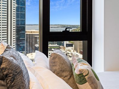 555 Wellington Street, Perth