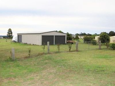 26 Premier Drive, Kingaroy
