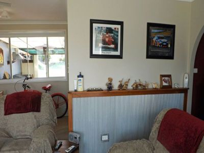 9 Saturn Avenue, Lake Tabourie