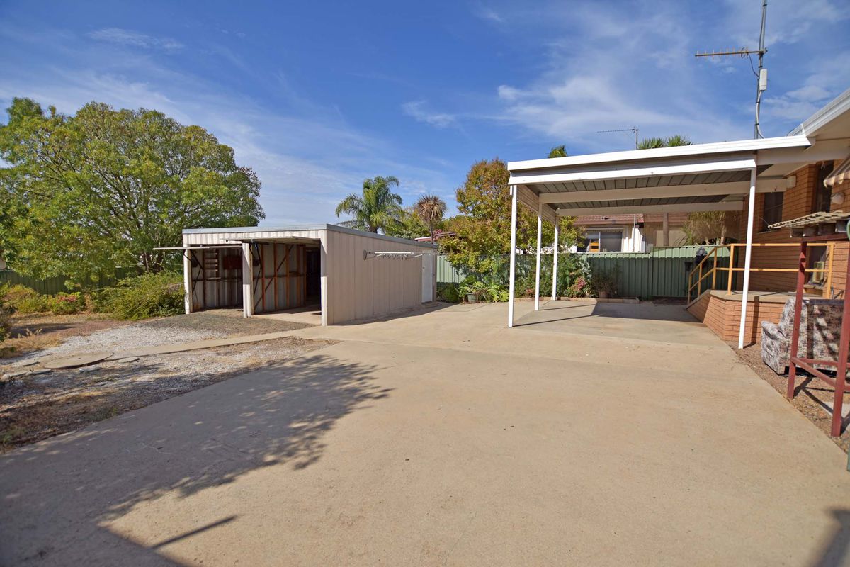 14 Phillips Street, Rushworth