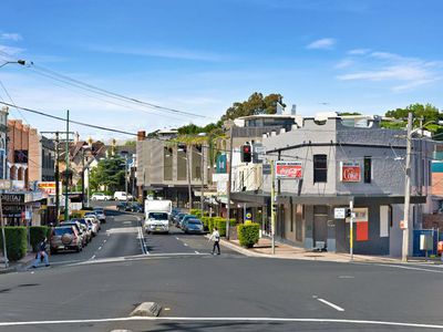 8E / 10 Bligh Place, Randwick