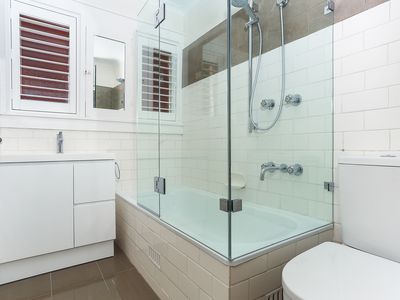 5 / 526 New South Head Road, Double Bay