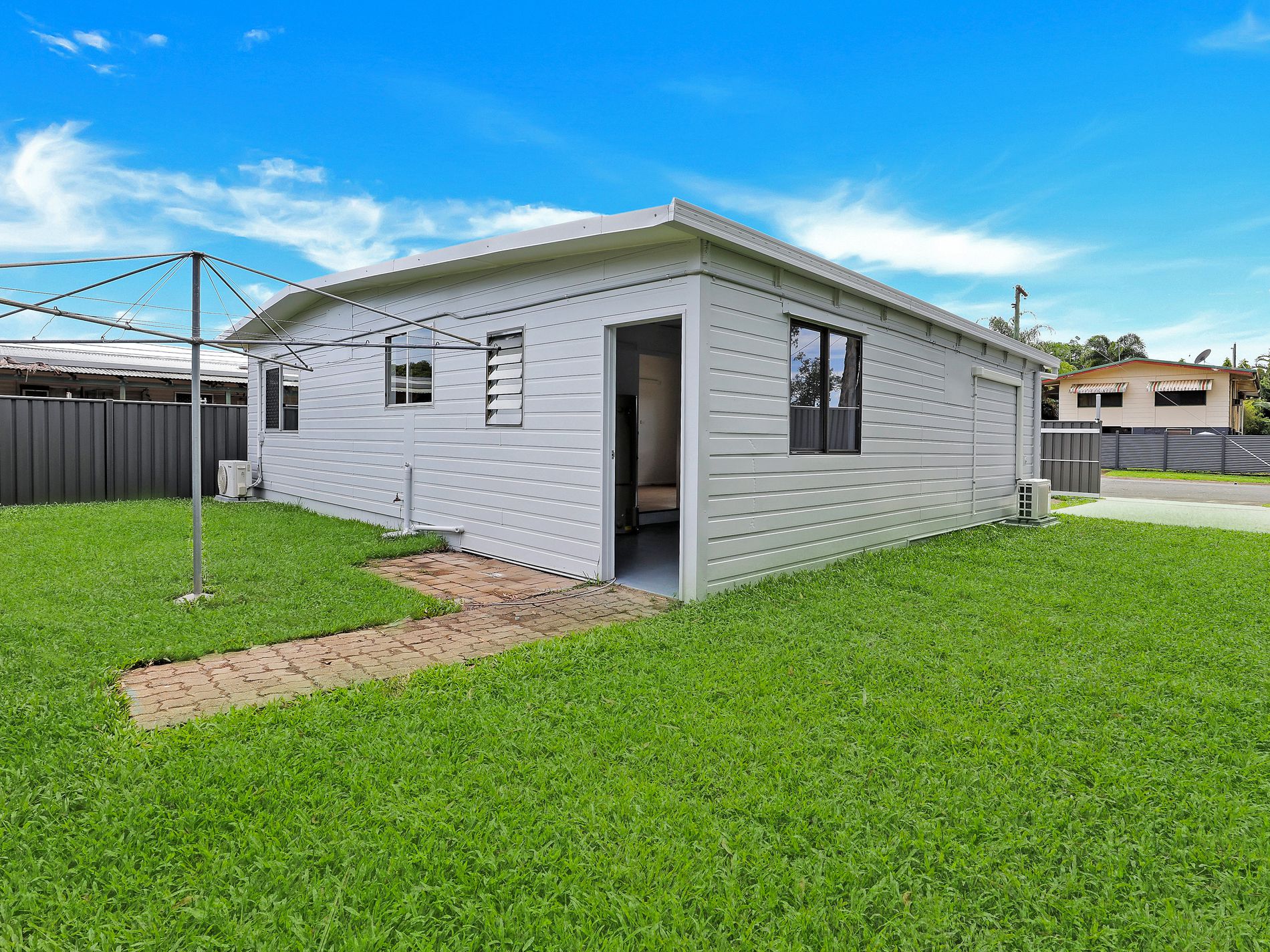 25A Sperring St, Manunda
