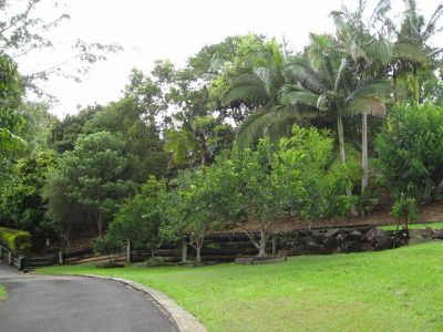 Buderim