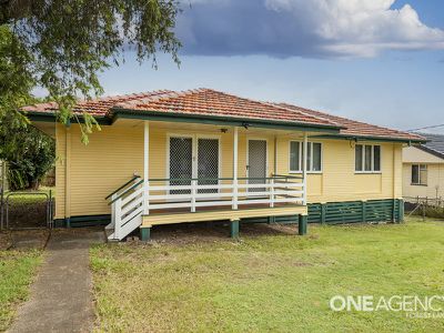 132 Lorikeet St, Inala