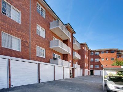 23 / 13A Queen Street, Arncliffe