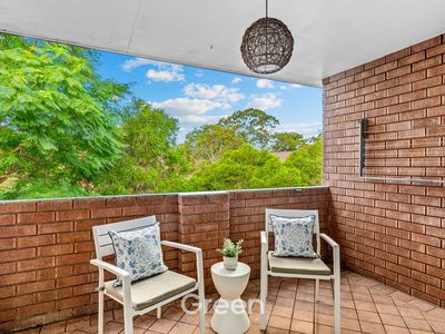 11 / 5-7 Riverview Street, West Ryde