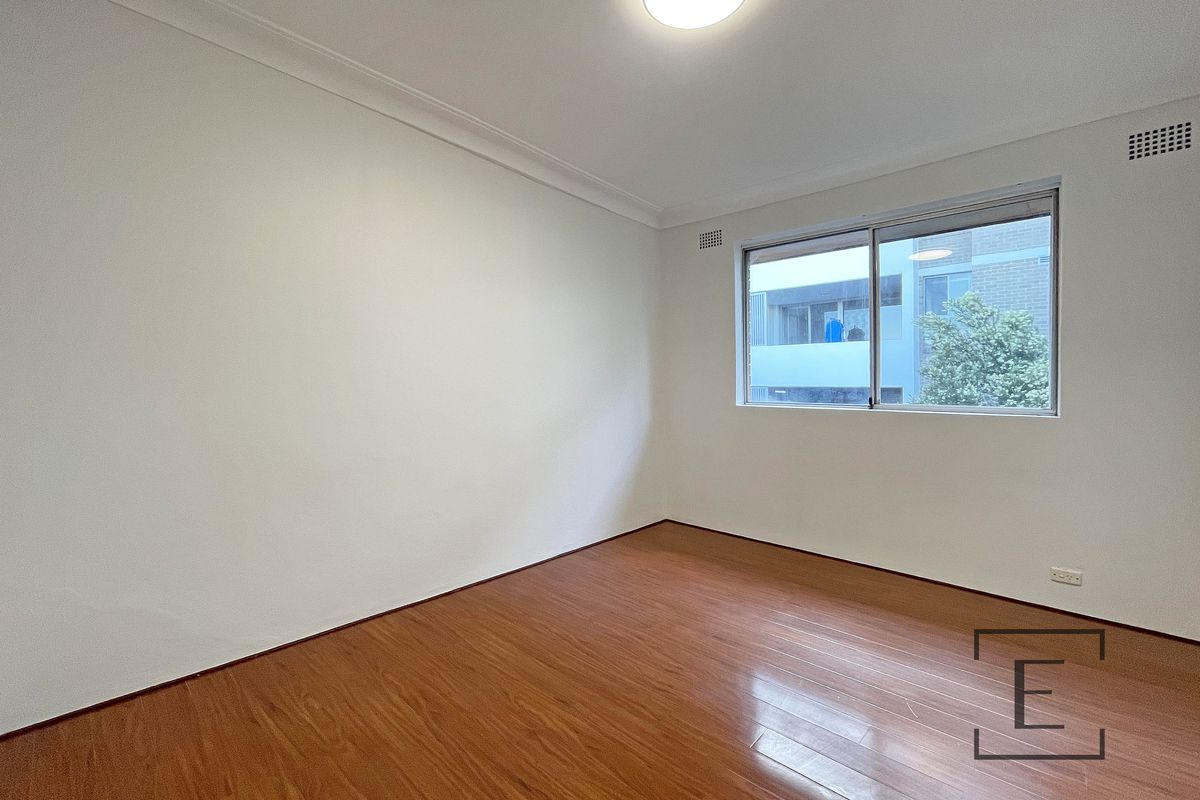 6 / 21 Burlington Road, Homebush