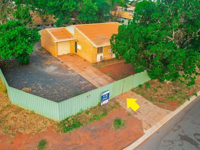 13 Koolama Crescent, South Hedland