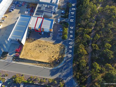 3/50 Bushland Ridge, Bibra Lake