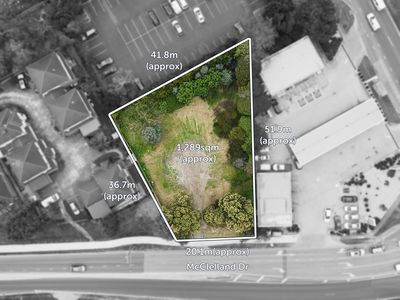 502 McClelland Drive, Langwarrin