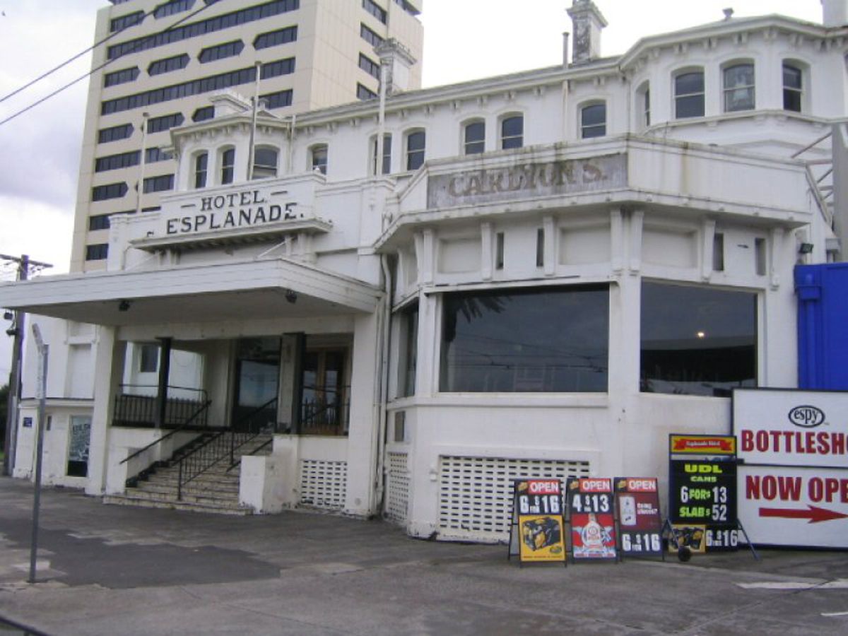 gallery