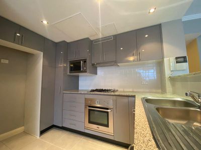 65 / 141 Bowden Street, Meadowbank