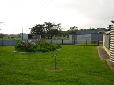 Lot 15 Woodlands Road, Yahl