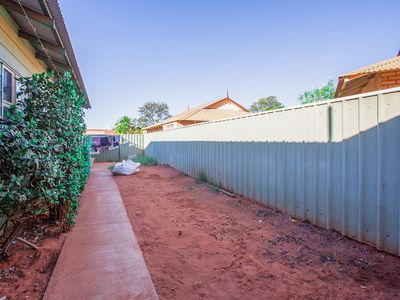 41b Egret Crescent, South Hedland