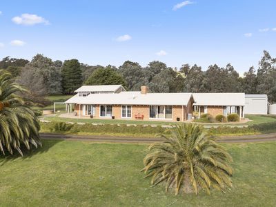 55 McMillan Point Drive, Mansfield