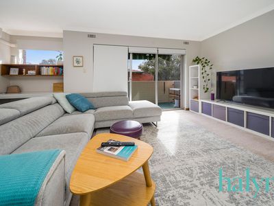 12 / 1 Rookwood Street, Mount Lawley