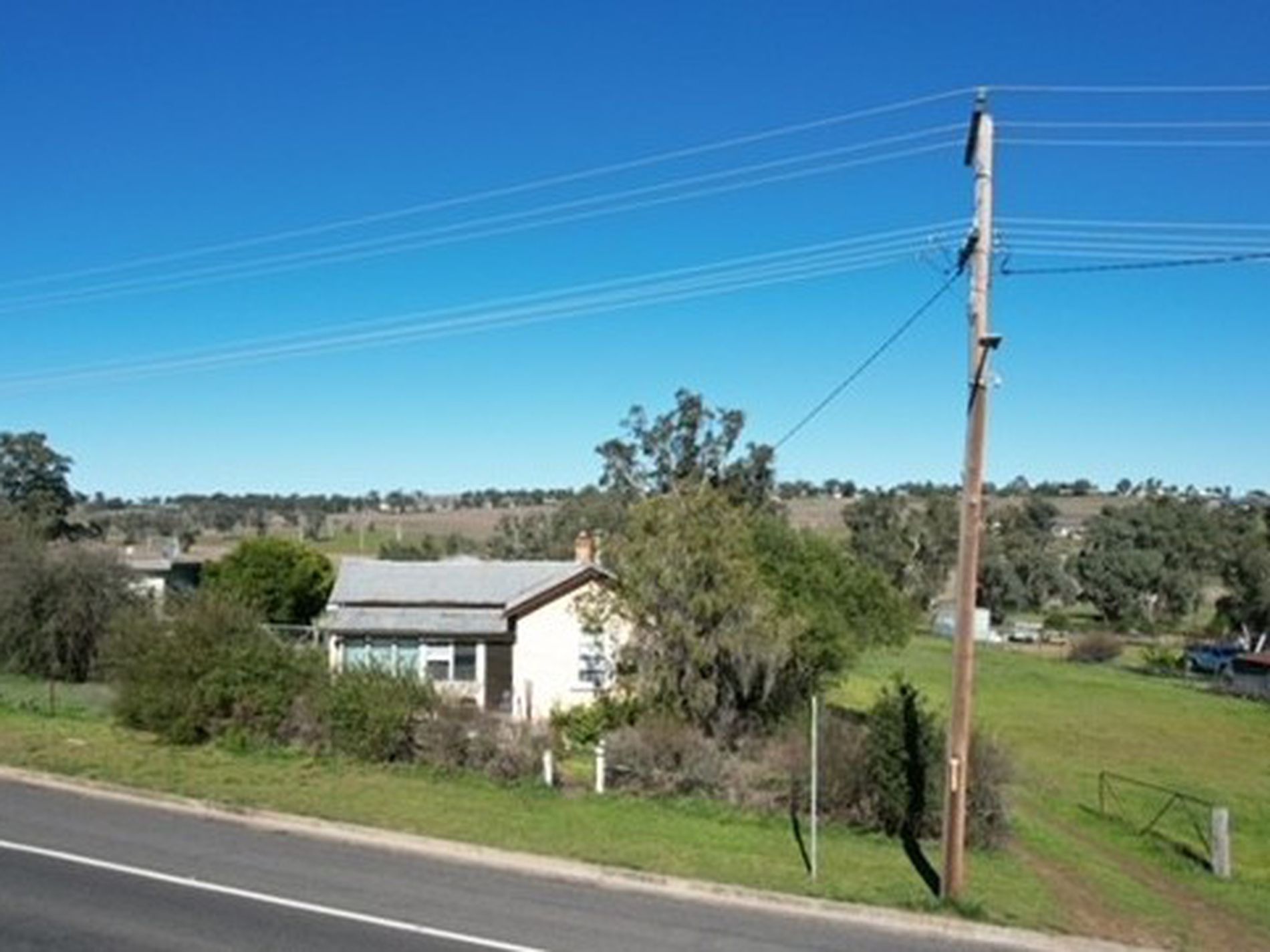 23 King George V Avenue , Merriwa