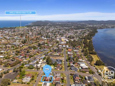 27 Gallipoli Road, Long Jetty