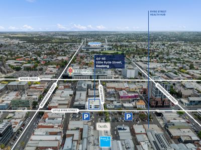 44-46 Little Ryrie Street, Geelong
