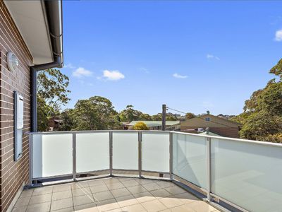 20 / 24-30 Gladstone Street, Kogarah