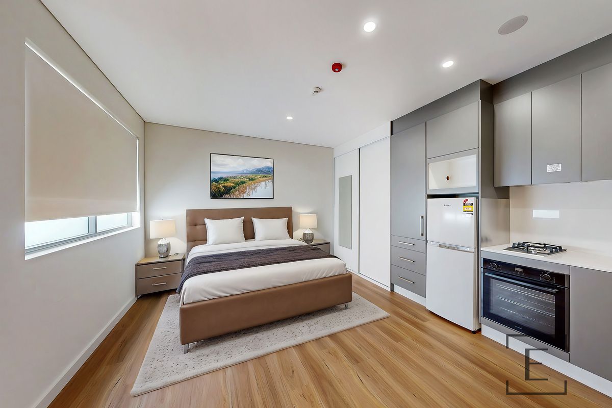 16 / 70 Rawson Street, Wiley Park