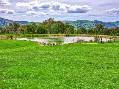 944 Wymah Road, Bowna