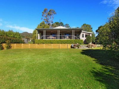 1 Marshall Street, Kangaroo Valley