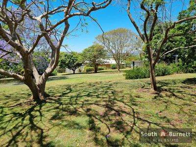 10 KATHY Street, Kingaroy