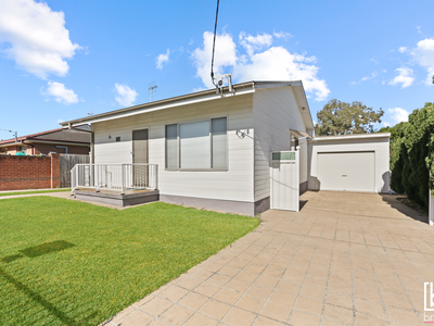 85 Thompson Street, Long Jetty