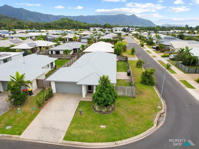 3 Bulleringa Loop, Mount Peter