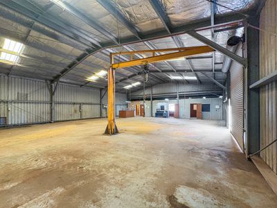 6 Farrar Road, Gunnedah