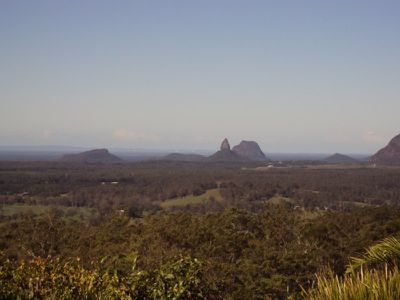 Lot 3 Maleny-Stanley River Rd, Booroobin