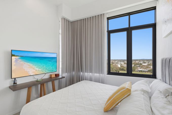 703 / 71 First Avenue, Mooloolaba