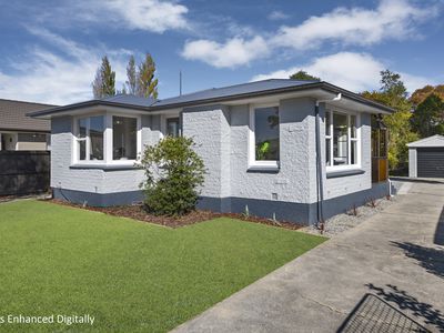 23 Arawa Street, Shirley