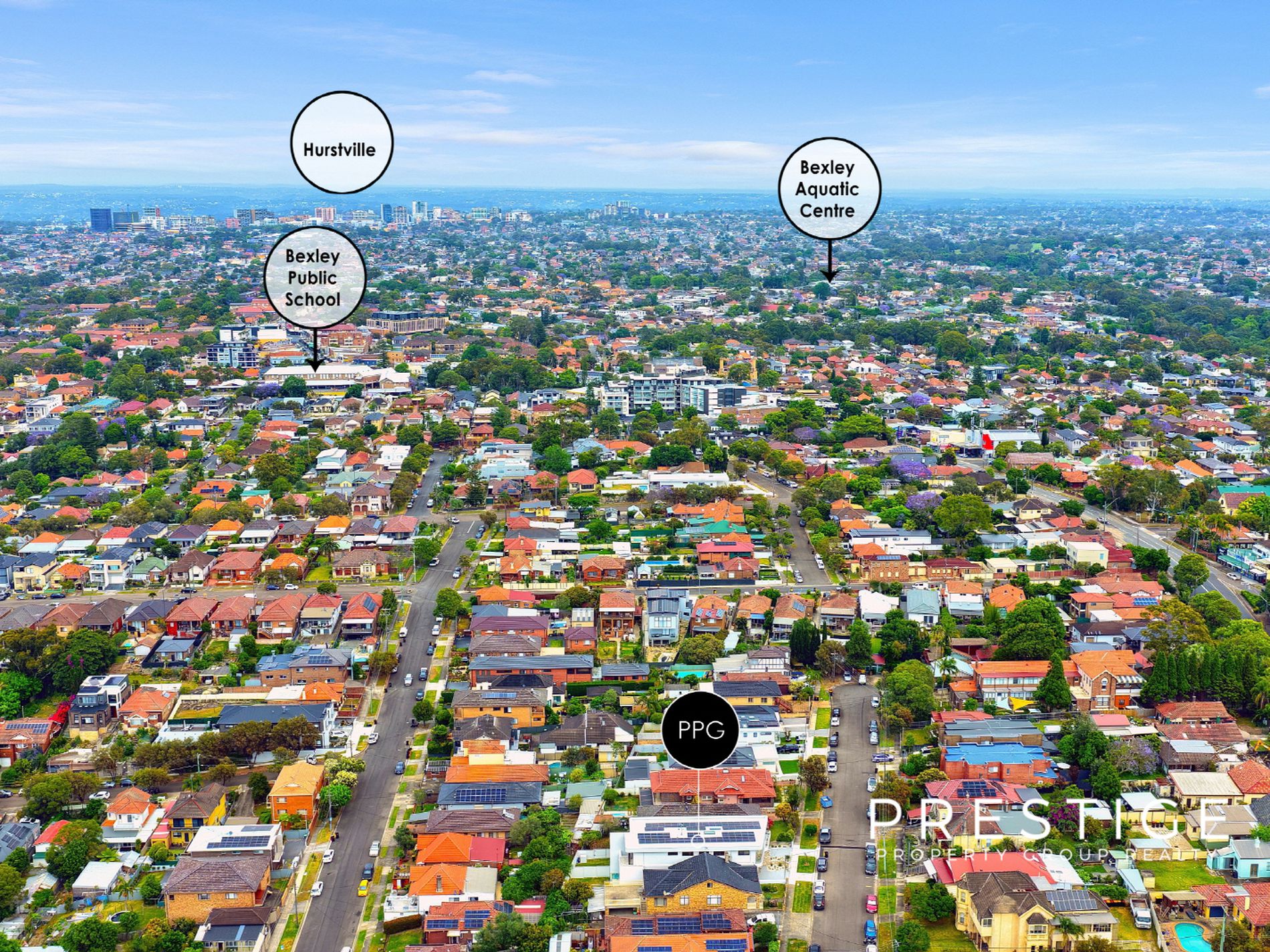 8 Carlton Street, Arncliffe