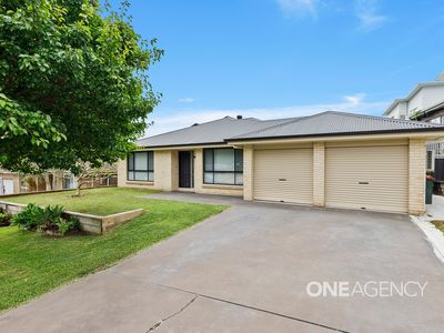 5 Cascade Circuit, Albion Park