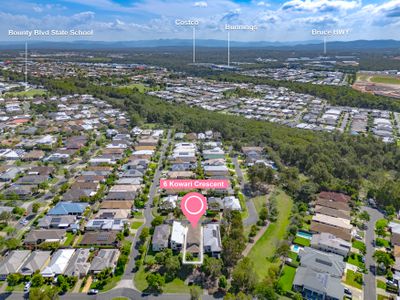 6 Kowari Crescent, North Lakes