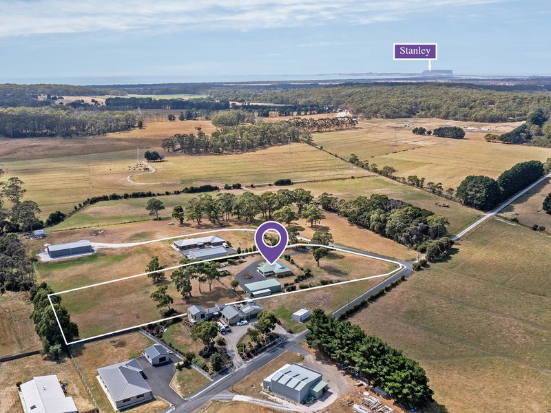 21 Rifle Range Road, Smithton