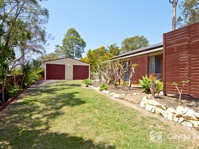 6 Morisset Court, Edens Landing