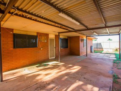 10 Osprey Drive, South Hedland