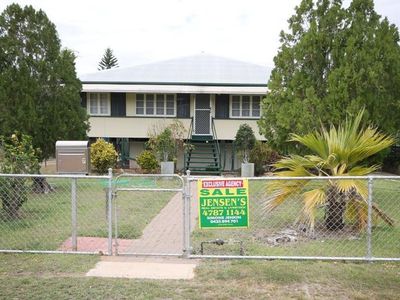 7 School Street, Charters Towers City