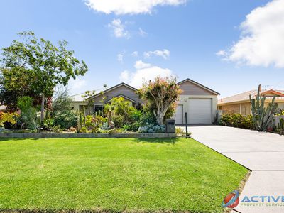 14 Jipse Crescent, East Bunbury