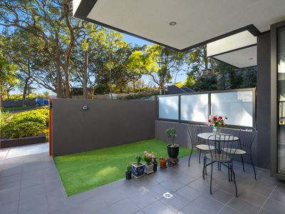 3 / 12 Beaconsfield Parade, Lindfield