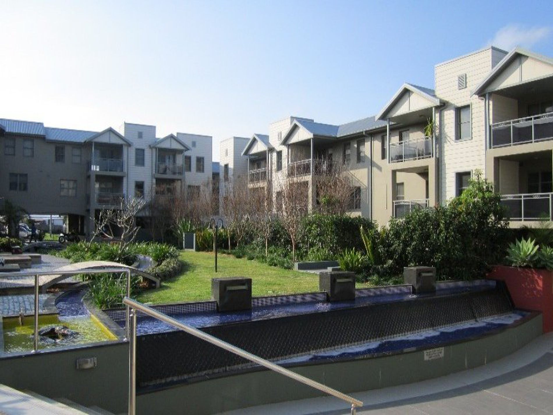 3 / 20-26 Addison Avenue, Shellharbour