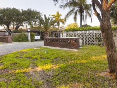 3/158 Hector Street, Osborne Park